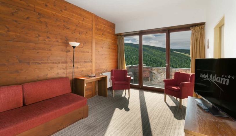 Hotel Adam Špindlerův Mlýn